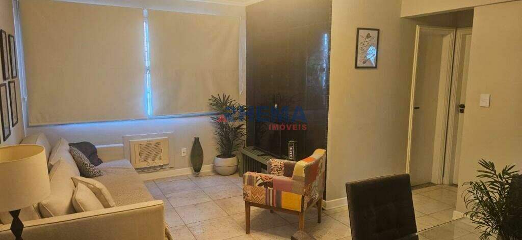 Apartamento à venda no Ponta da Praia: 