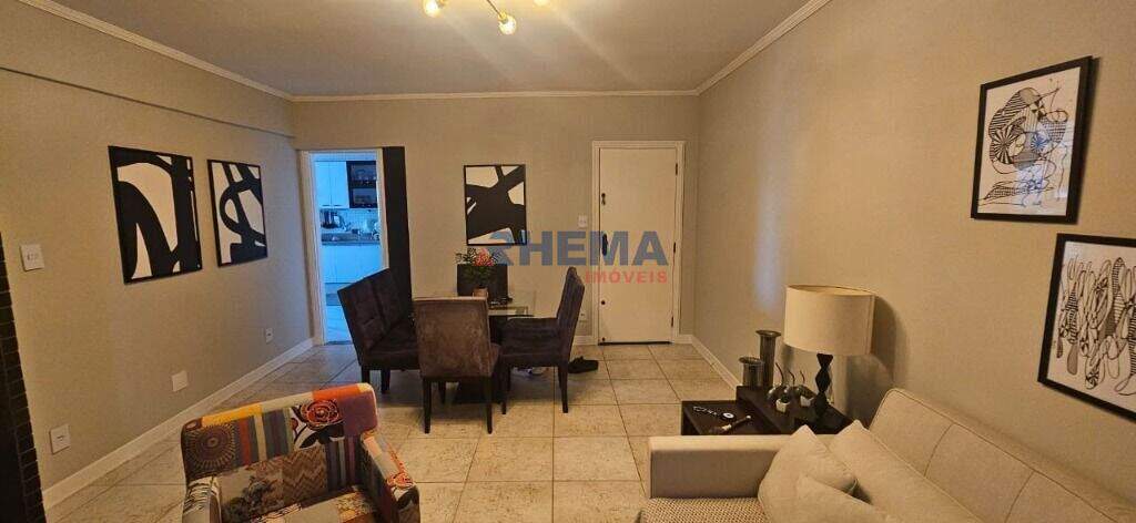Apartamento à venda no Ponta da Praia: 