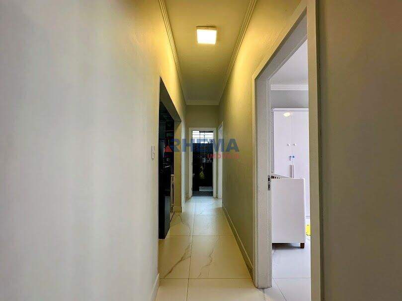 Apartamento à venda no Gonzaga: 