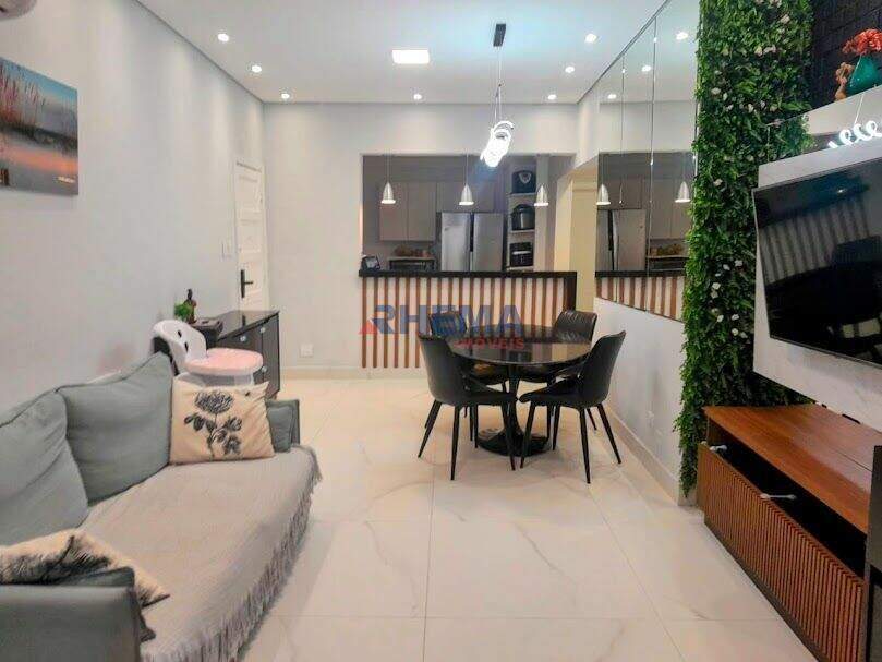 Apartamento à venda no Gonzaga: 