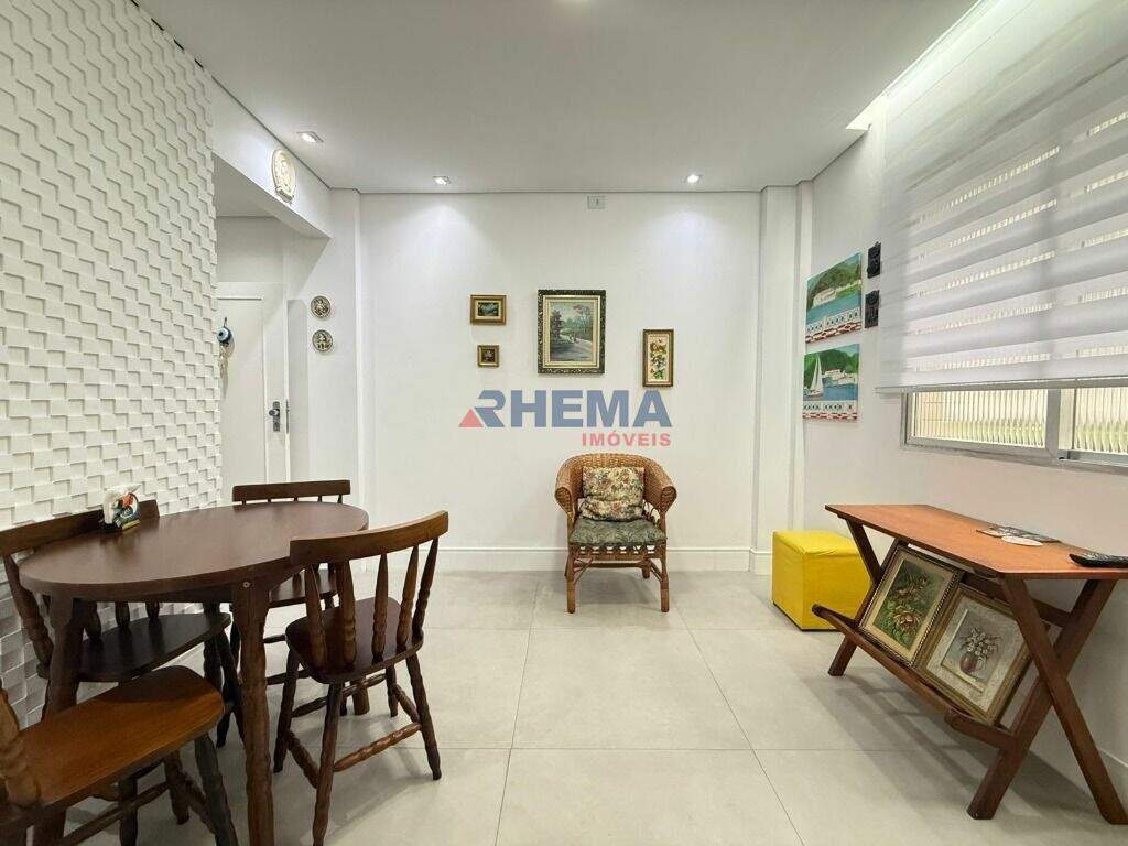 Apartamento à venda no Ponta da Praia: 