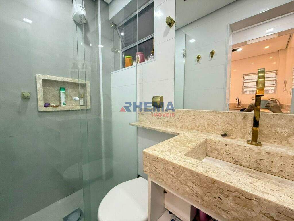 Apartamento à venda no Ponta da Praia: 