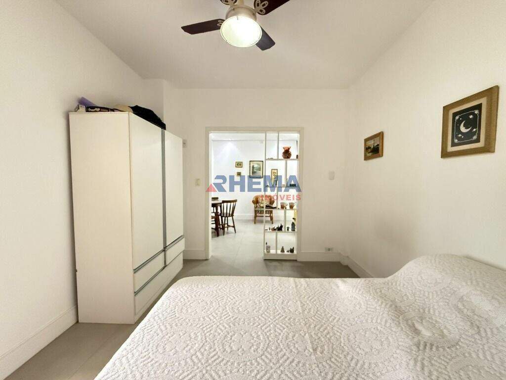 Apartamento à venda no Ponta da Praia: 