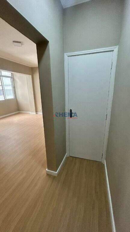 Apartamento à venda no José Menino: 