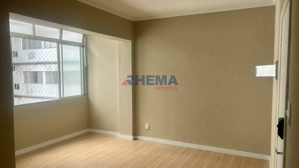 Apartamento à venda no José Menino: 