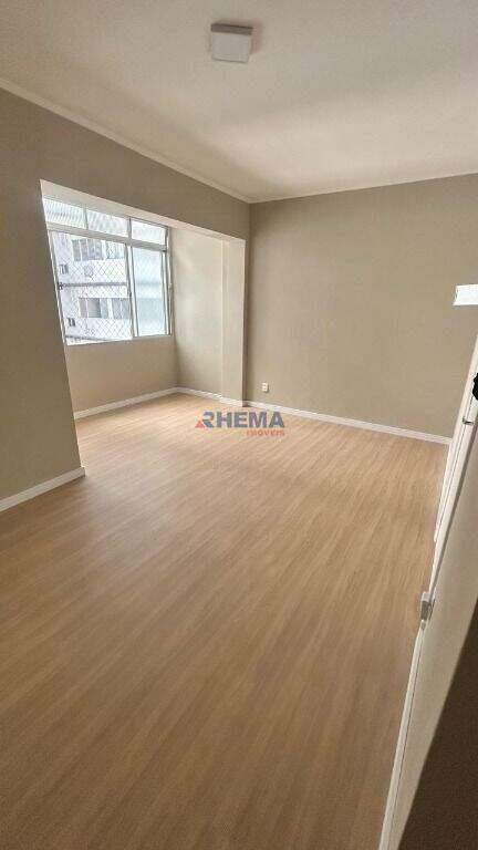 Apartamento à venda no José Menino: 