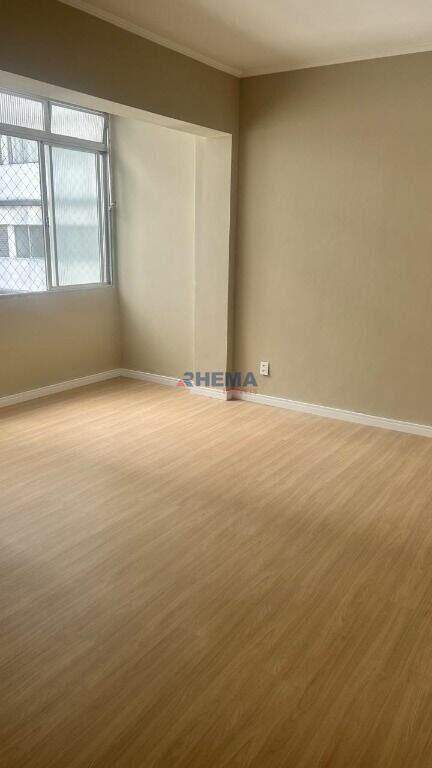 Apartamento à venda no José Menino: 