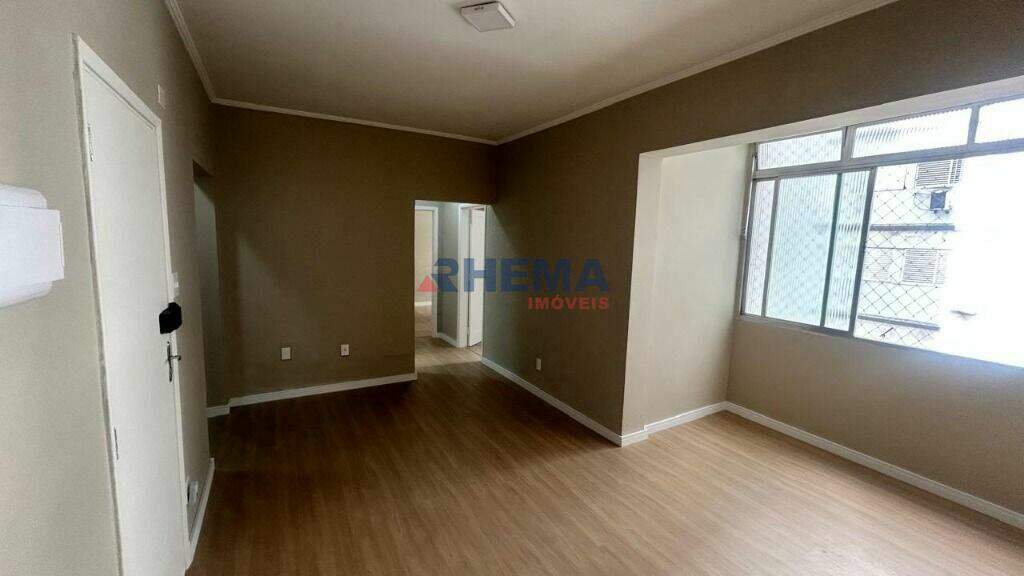 Apartamento à venda no José Menino: 
