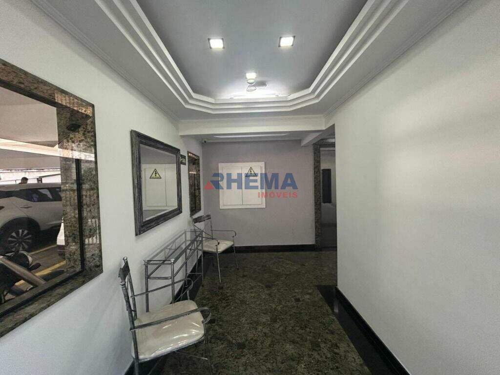 Apartamento à venda no Marapé: 