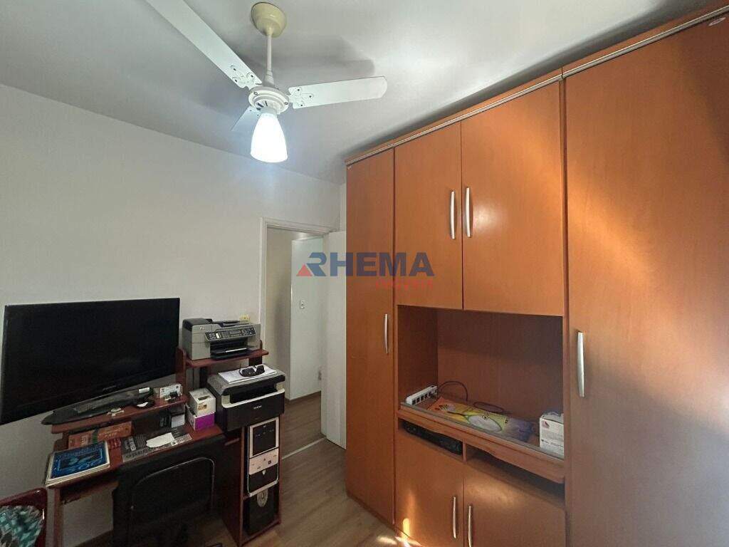 Apartamento à venda no Marapé: 