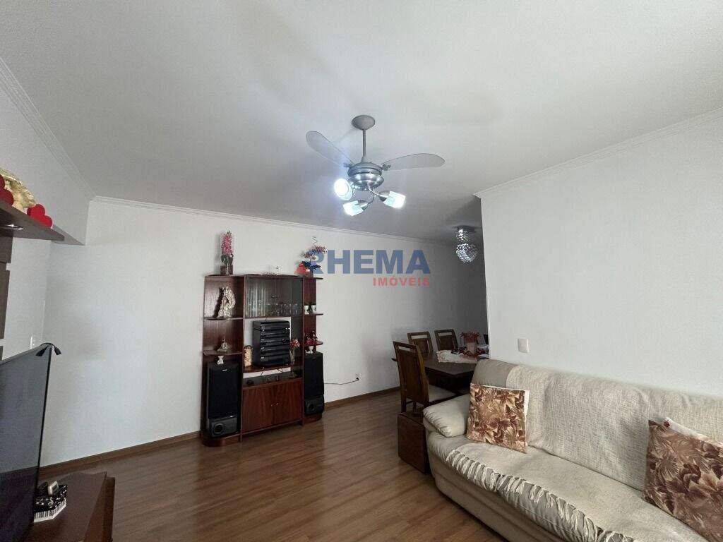 Apartamento à venda no Marapé: 