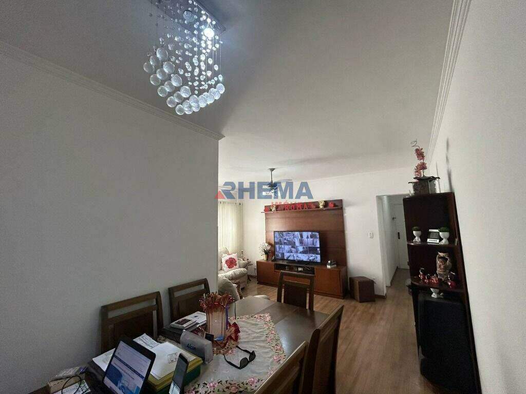 Apartamento à venda no Marapé: 