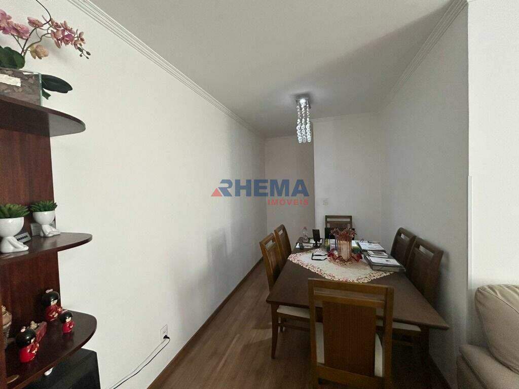 Apartamento à venda no Marapé: 