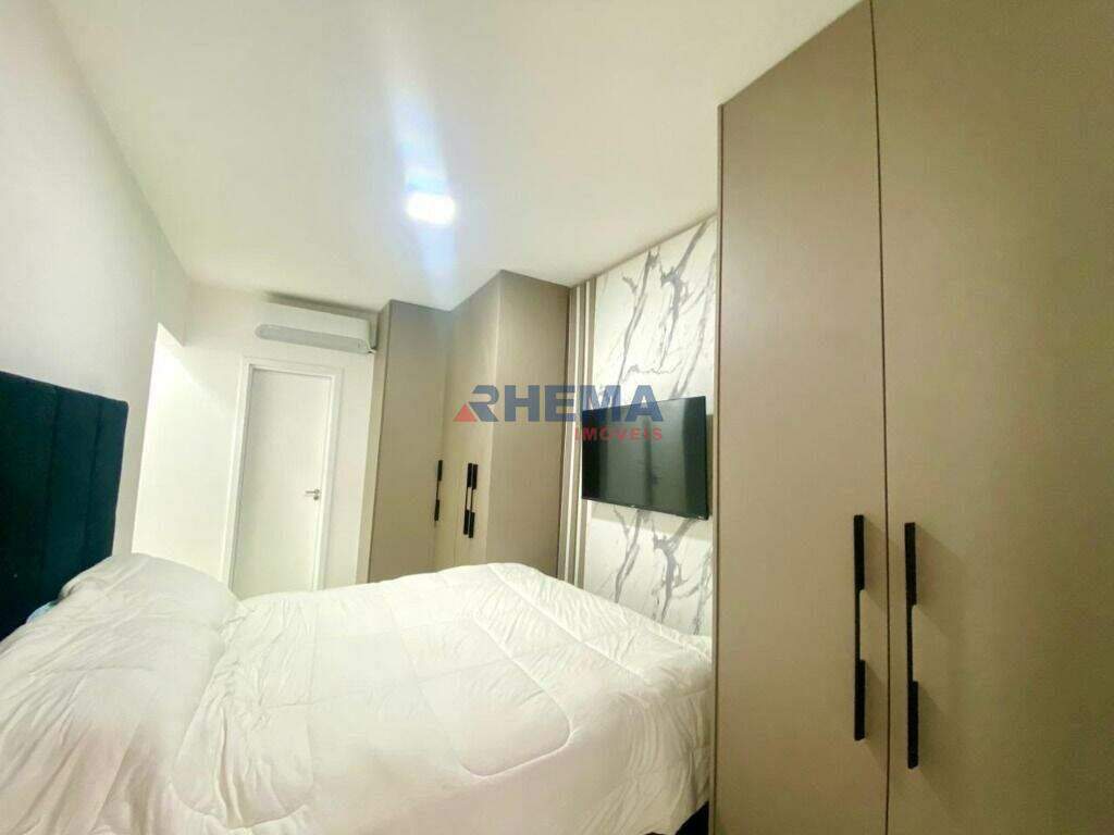 Apartamento à venda no Aviação: 