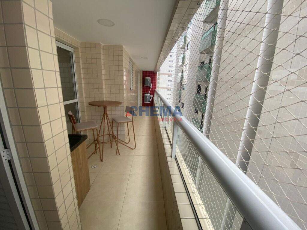 Apartamento à venda no Aviação: 