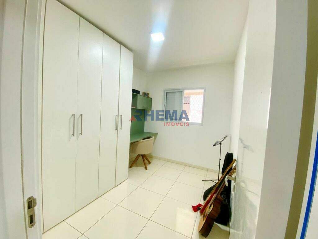 Apartamento à venda no Aviação: 