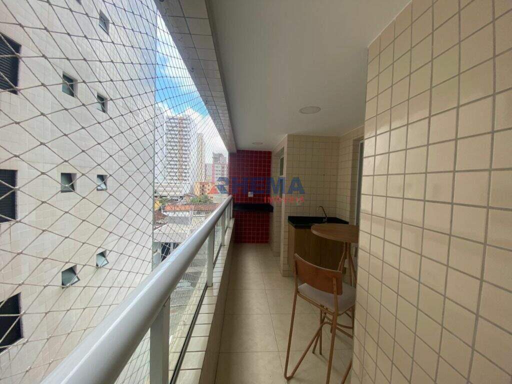 Apartamento à venda no Aviação: 