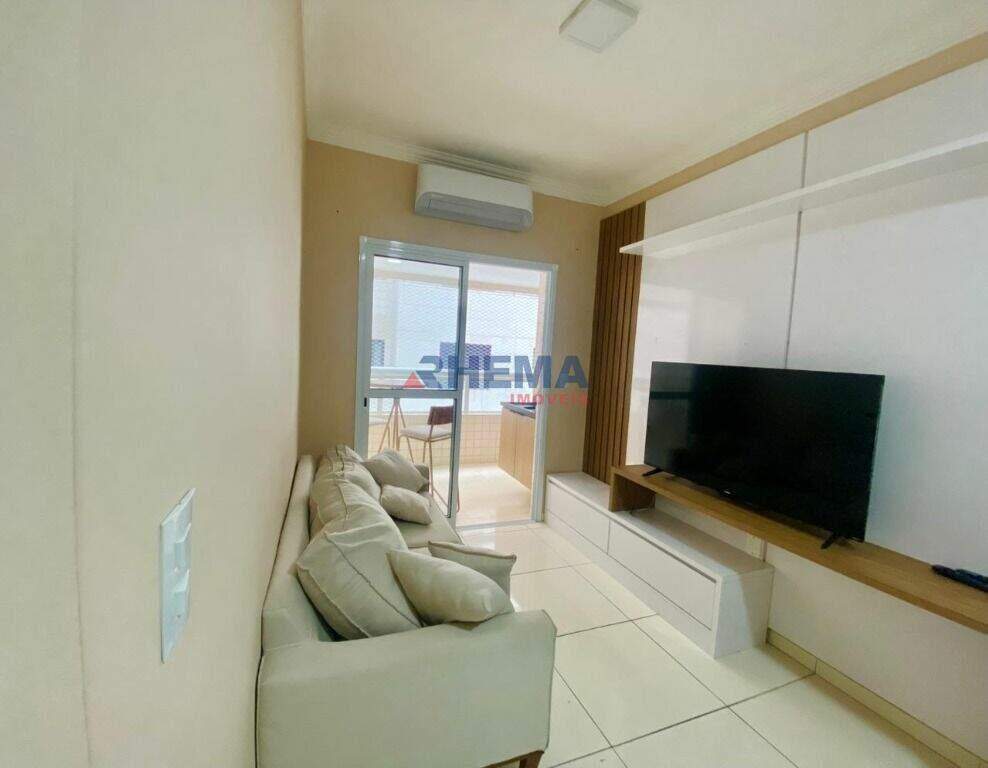 Apartamento à venda no Aviação: 