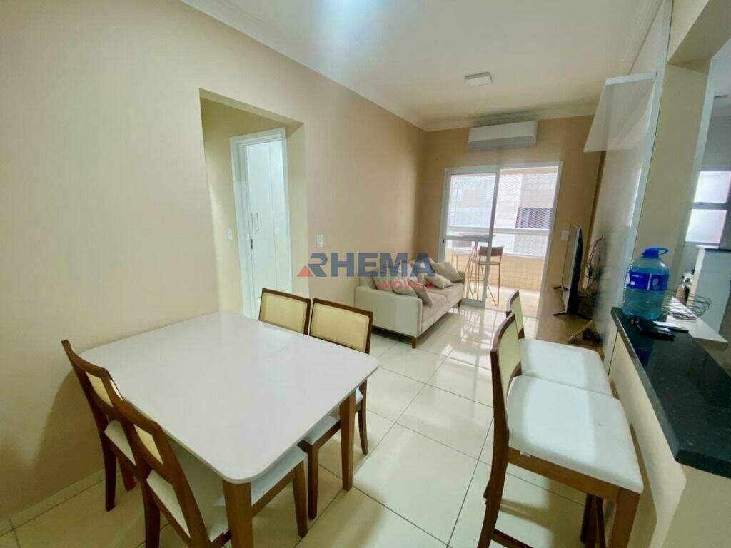 Apartamento à venda no Aviação: 