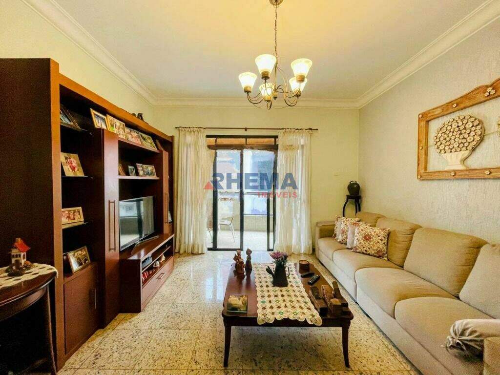 Apartamento à venda no Embaré: 