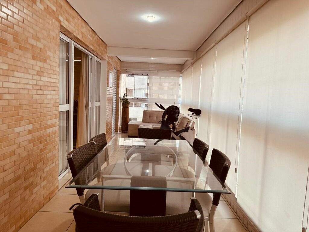 Apartamento à venda no Gonzaga: 