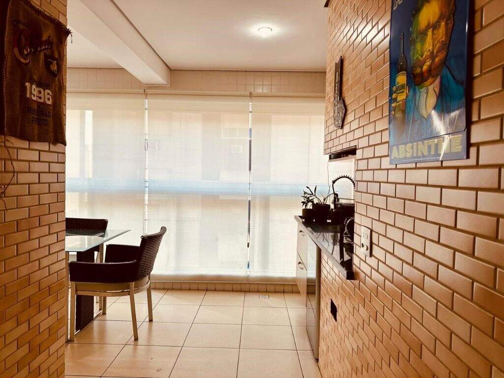 Apartamento à venda no Gonzaga: 