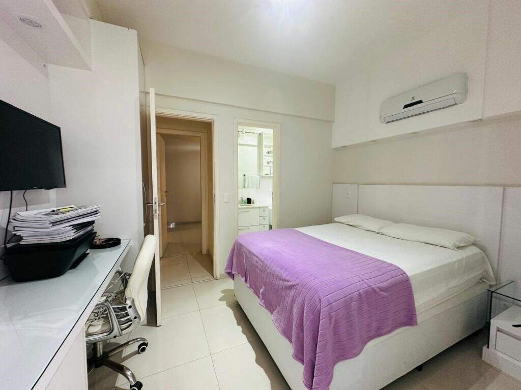 Apartamento à venda no Gonzaga: 