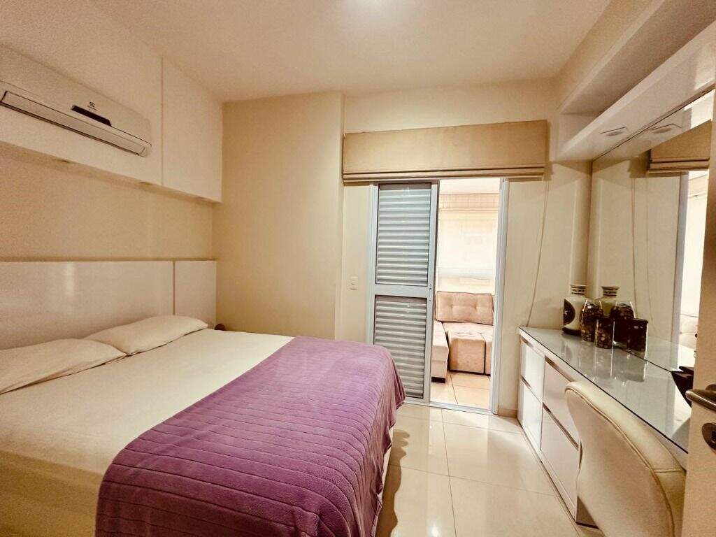 Apartamento à venda no Gonzaga: 