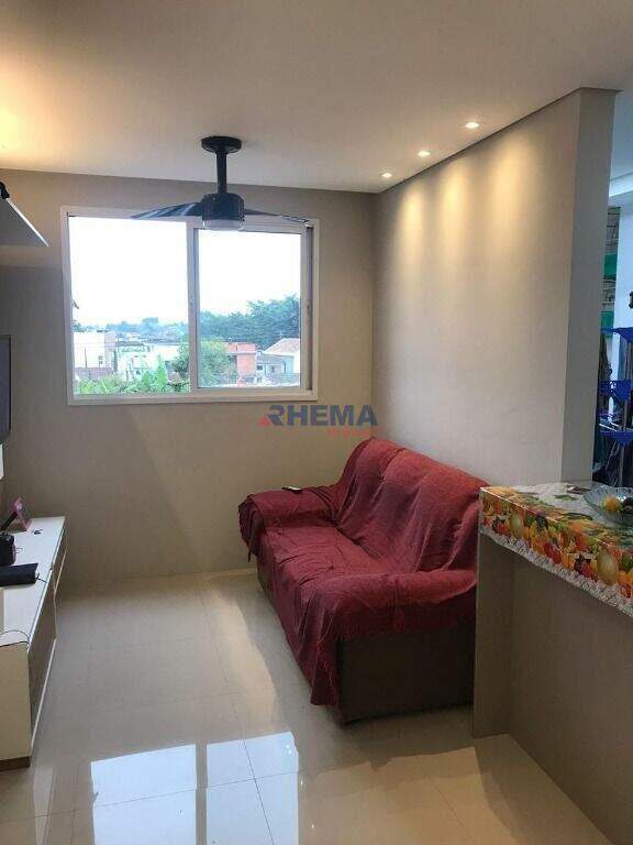 Apartamento à venda no Castelo: 