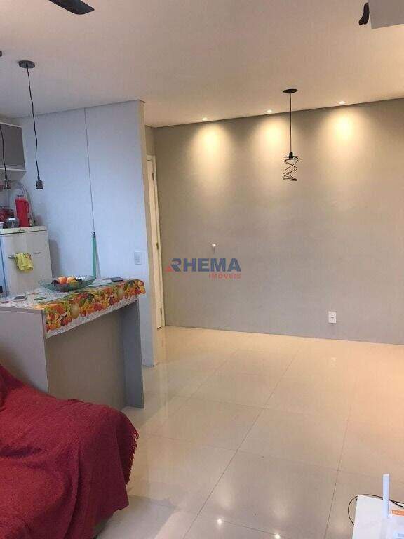 Apartamento à venda no Castelo: 