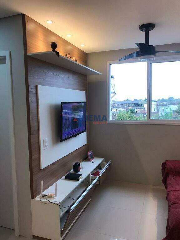 Apartamento à venda no Castelo: 