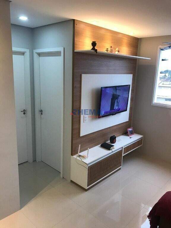 Apartamento à venda no Castelo: 