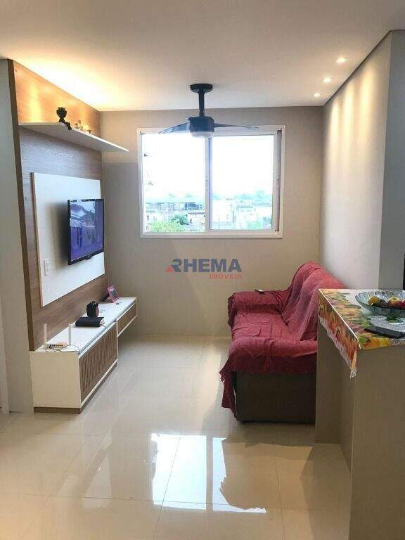 Apartamento à venda no Castelo: 