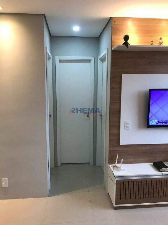 Apartamento à venda no Castelo: 