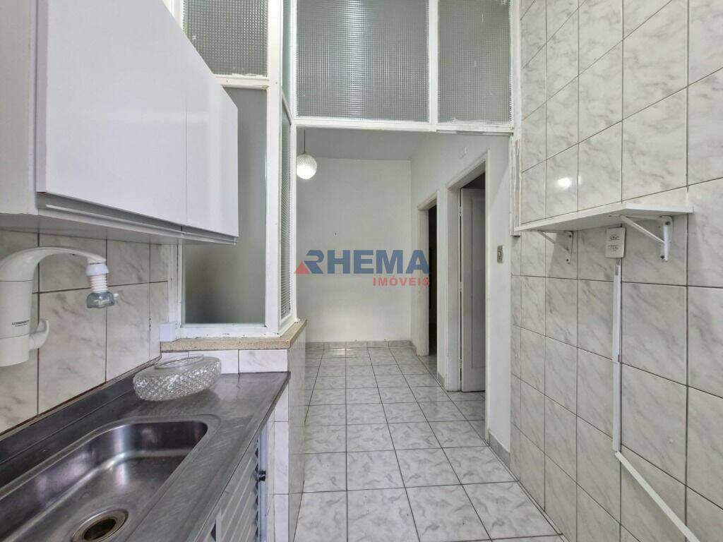 Apartamento à venda no Boqueirão: 