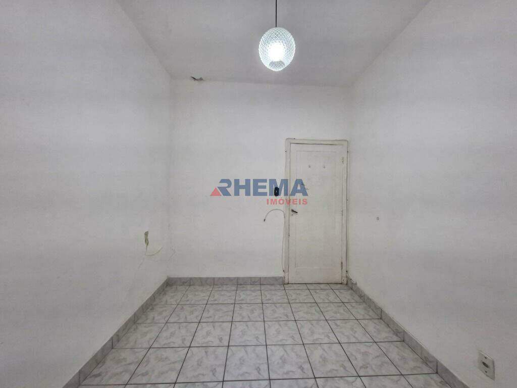 Apartamento à venda no Boqueirão: 