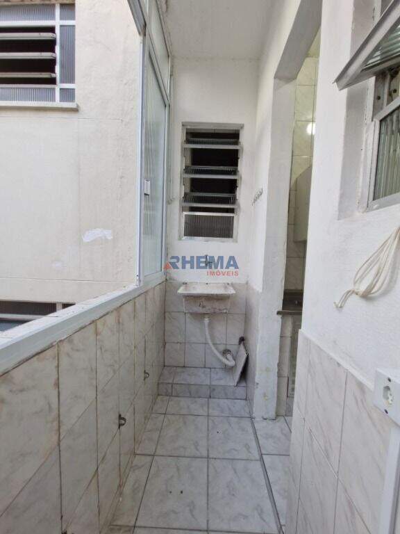 Apartamento à venda no Boqueirão: 