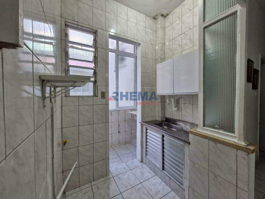 Apartamento à venda no Boqueirão: 