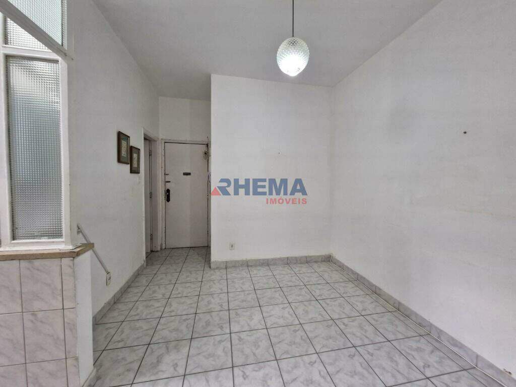 Apartamento à venda no Boqueirão: 