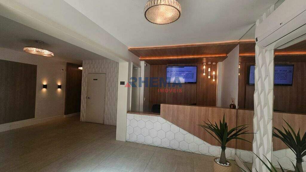 Sala à venda no Encruzilhada: 