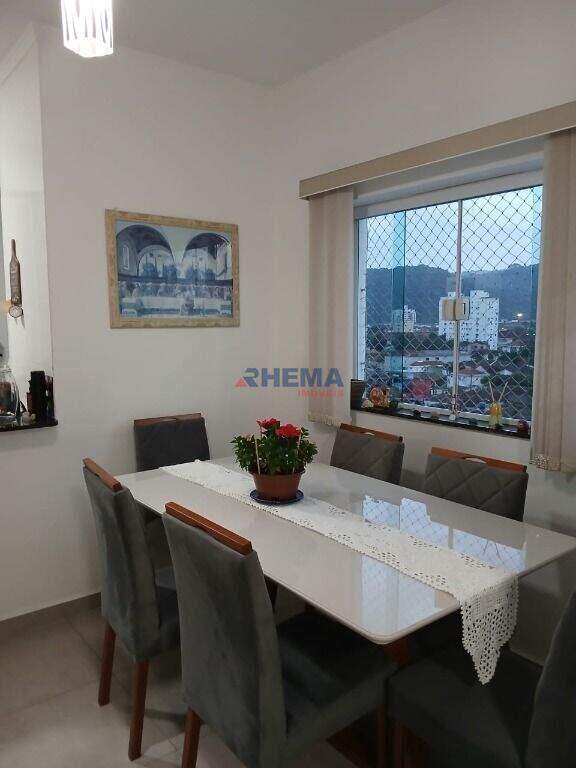 Apartamento à venda no Campo Grande: 