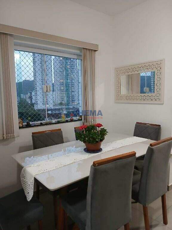 Apartamento à venda no Campo Grande: 