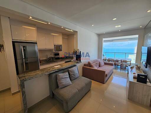 Apartamento à venda no José Menino: 