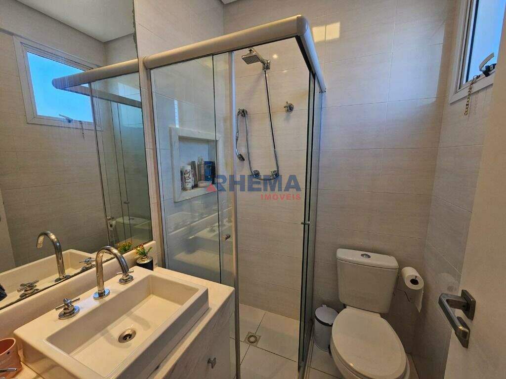 Apartamento à venda no José Menino: 