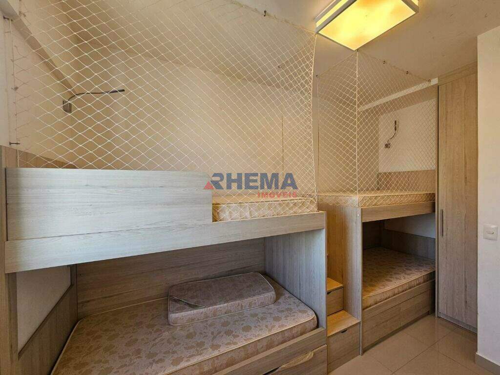 Apartamento à venda no José Menino: 