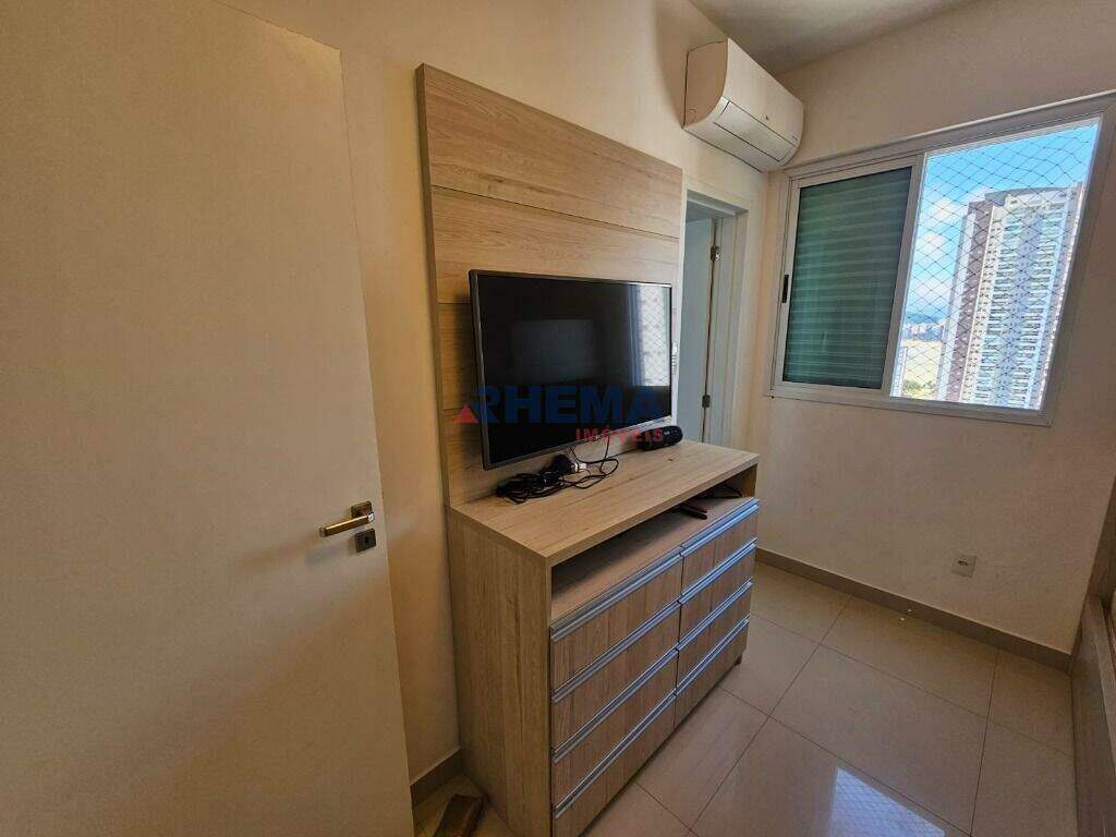 Apartamento à venda no José Menino: 