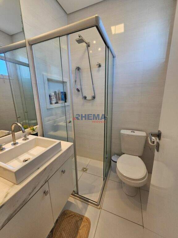 Apartamento à venda no José Menino: 
