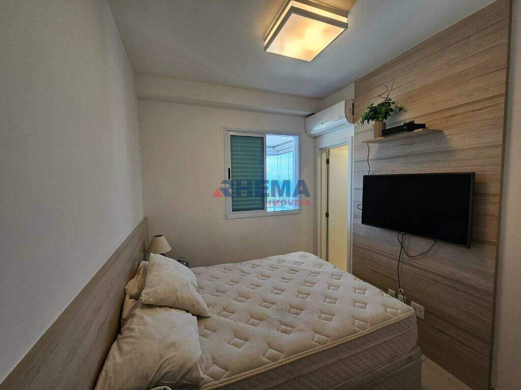 Apartamento à venda no José Menino: 