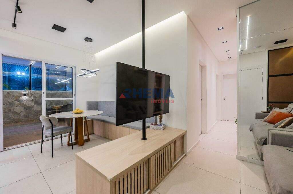 Apartamento Garden à venda no Marapé: 
