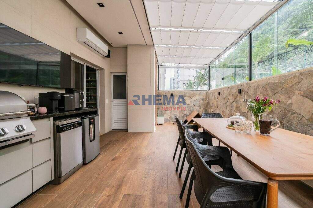 Apartamento Garden à venda no Marapé: 